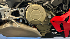 Ducati Streetfighter V4 S Red (25MY)